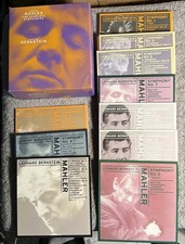 Gustav Mahler The Complete