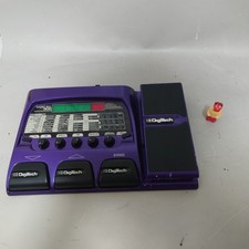 DigiTech Vocal 300 Pedale