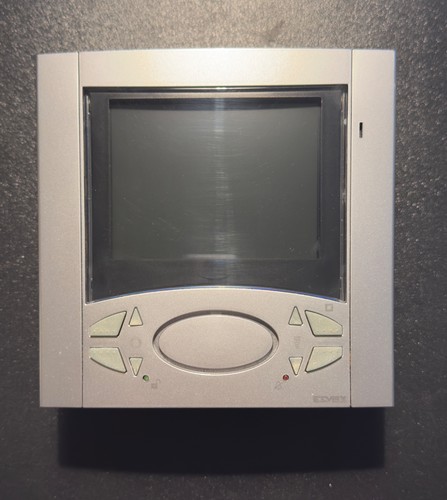 Videocitofono system - s.,