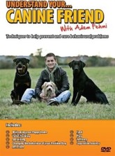 Understand Your Canine Friend
