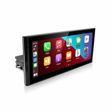 Per AUDI Q3 Android 13 Schermo
