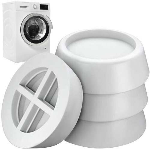 Set piedini cuscinetti - set, 4