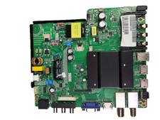 Main board scheda madre