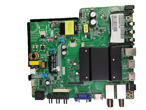 Main board scheda madre