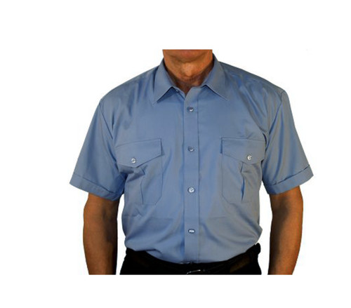 Pompieri camicia servizio - pompieri,