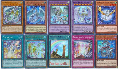 Mazzo yugioh bestia - mazzo,