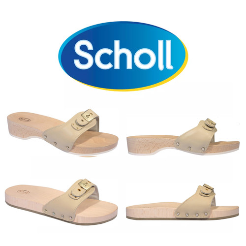 Pescura scholl - pescura,