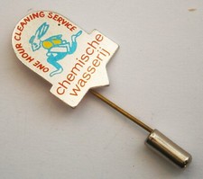 S931) Chemische Wasserij One