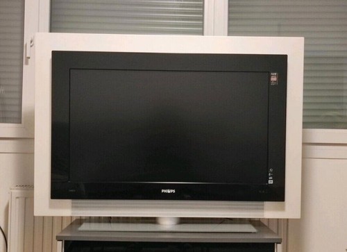 Phillips ambilight tv lcd - phillips, 42"