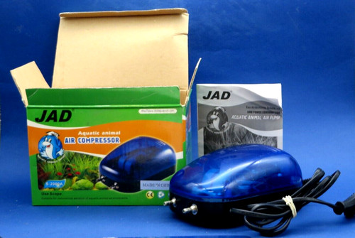 Jad air compressor - jad,