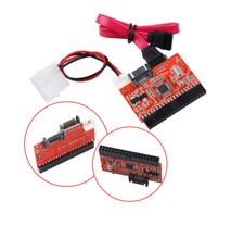 ADATTATORE CONVERTITORE IDE