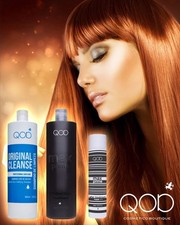 Organiq Brasilianische