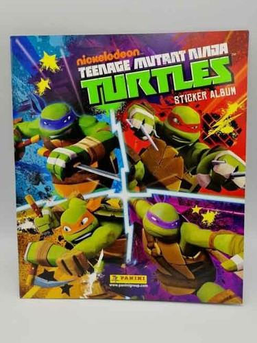 Teenage ninja turtles - teenage,