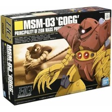 Model kit action figure hguc - model,