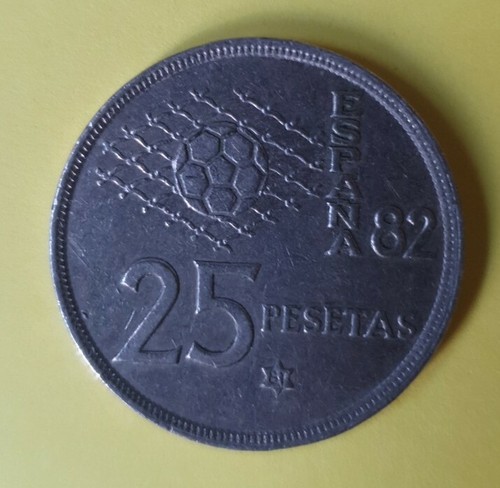 Moneta commemorativa - , 25