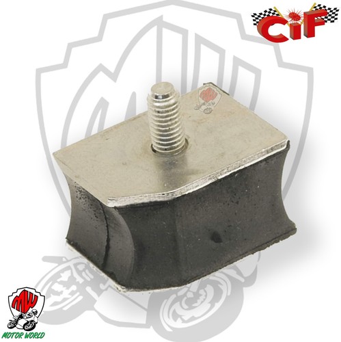 Supporto elastico per - supporto,