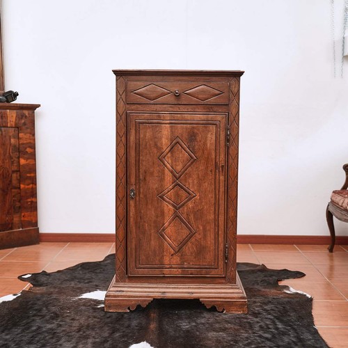 Mobile crdenzina legno - crdenzina, in