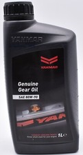 Olio YANMAR Originale 80w90