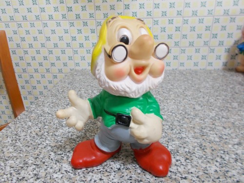 Dotto disney ledra 1962 - disney,