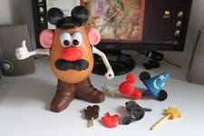 Mr Potato Head Toy Story  edizioni parco Disney Hasbro Vintage