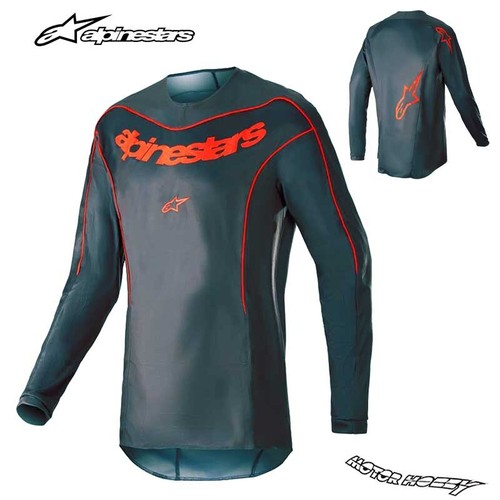 Maglia cross enduro - maglia,