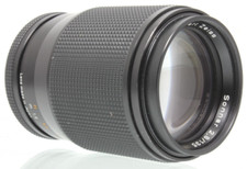 Obiettivo Carl Zeiss Sonnar T*