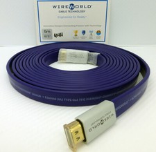 WireWorld Ultraviolet 7 HDMI 5