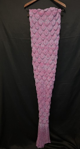 Coperta coda sirena - coperta,