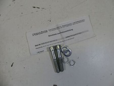 Kit montaggio riser Honda VT