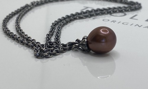Collana perle trollbeads - di, 70