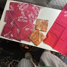 BANDANA CORONA HARD SELTZER