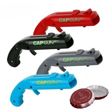 Pistola Tappo Birra Divertente