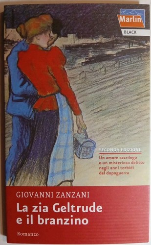Zia geltrude il - zia, e
