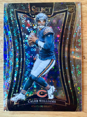 2024 panini select suite - panini,