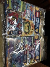 Lego Negazione Nexo Knights N