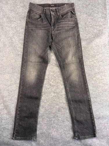 Jeans replay ragazzo wallys - ragazzo,