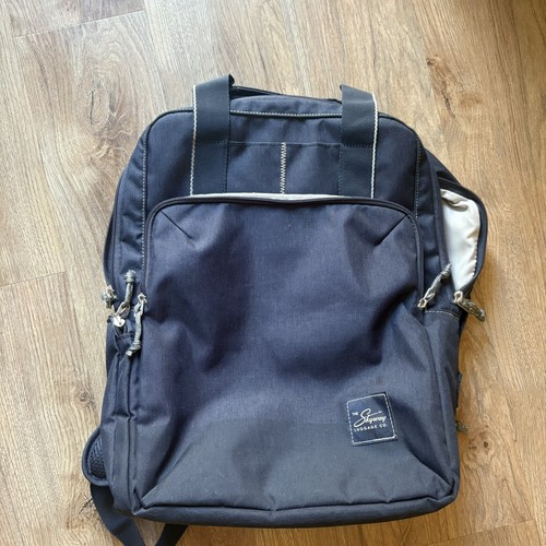 Zaino per laptop skyway navy - ,