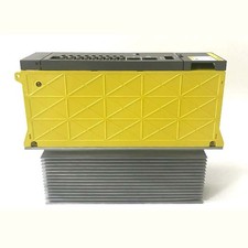 Mandrino FANUC A06B-6078-H206