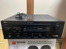 Yamaha Av-m99 Amplificatore