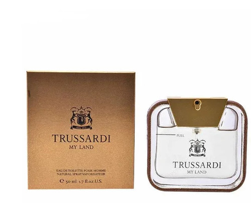 Trussardi land eau - land,