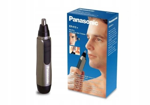 Panasonic er412 tagliacapelli - panasonic,