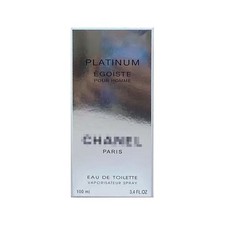 Uomo Profumo PLATINUM