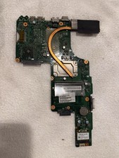 Scheda madre Toshiba Satellite