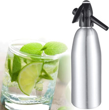 Sifone Di Soda, Macchina per