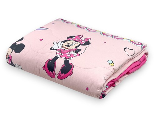 Trapuntino disney minnie - trapuntino,
