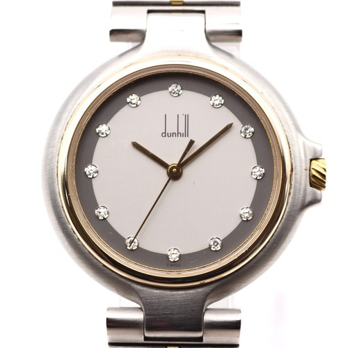 Raro orologio dunhill - raro, minimal