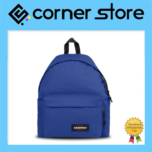 Eastpak padded pak zaino - eastpak,