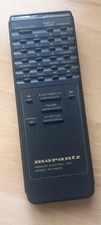 Telecomando originale marantz - telecomando,