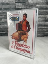 🎬 IL RAGAZZO DI CAMPAGNA