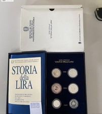 NL* ITALIA Storia della Lira 3